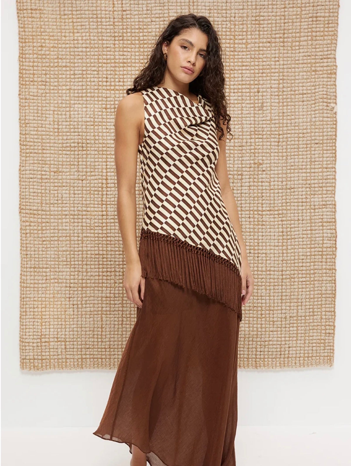 IMPRINT TOP