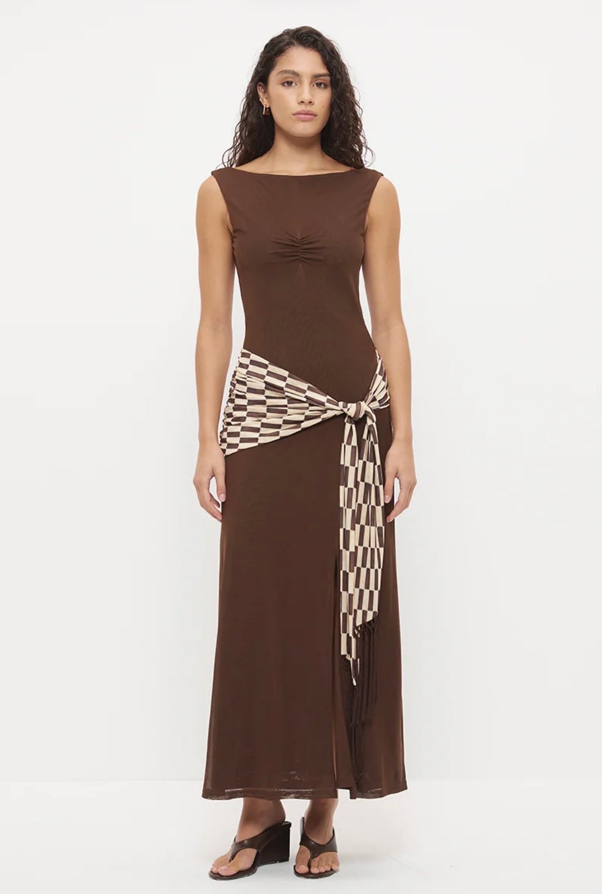 IMPRINT DRESS