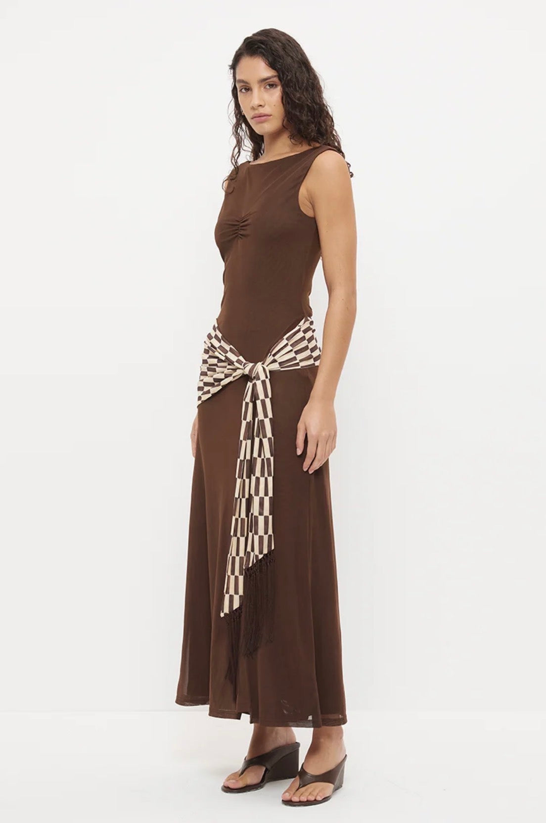 IMPRINT DRESS