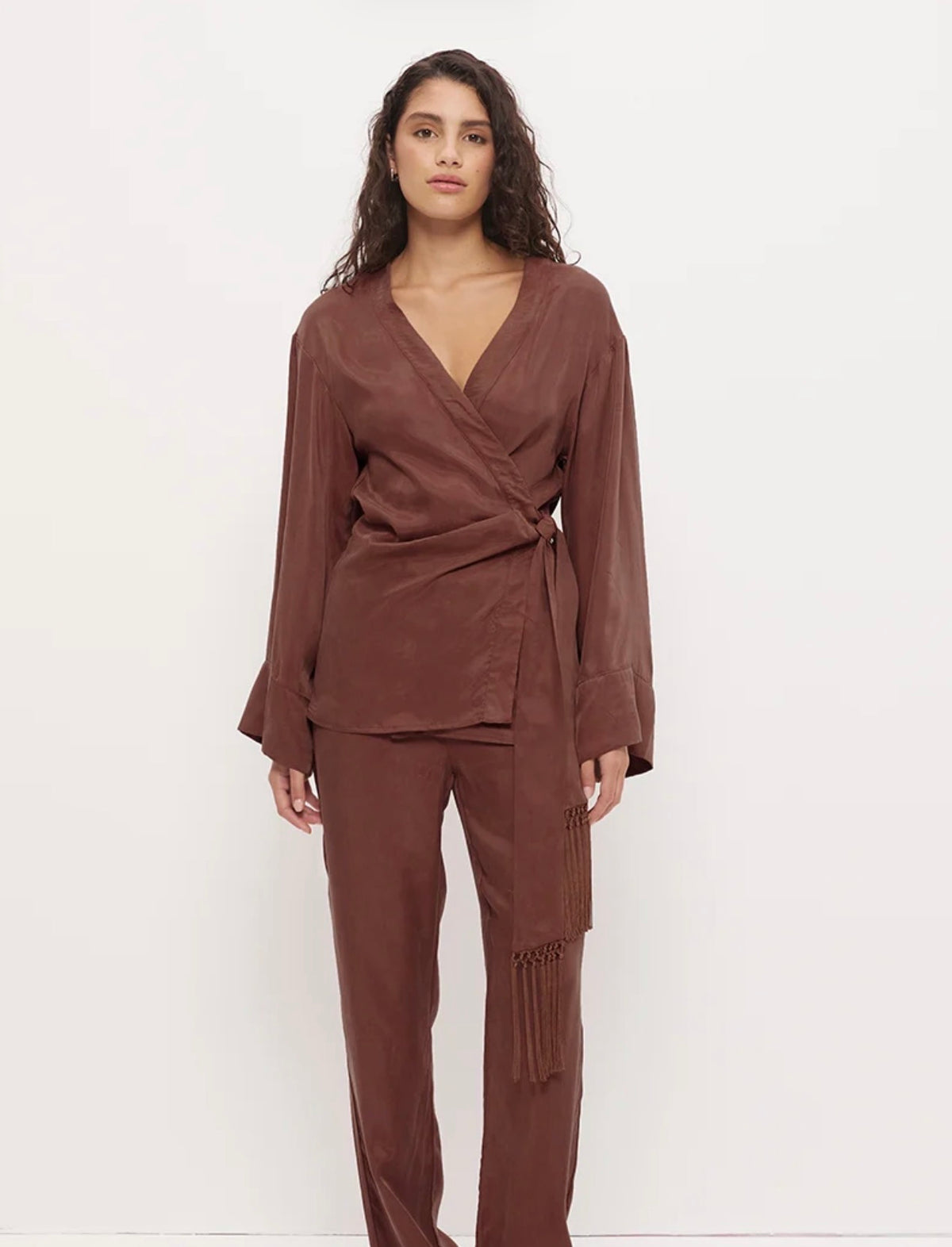 IMPRINT PANT