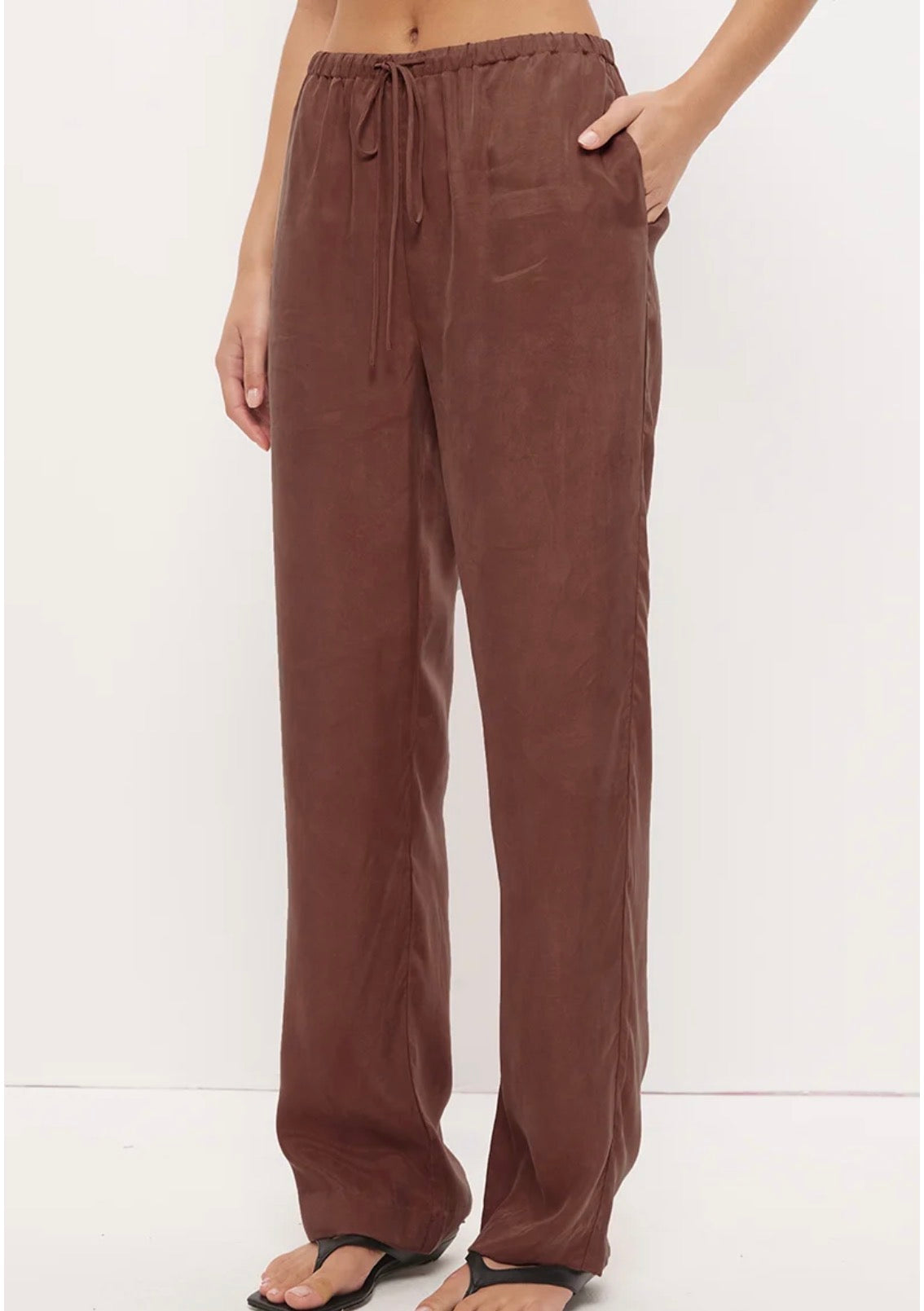 IMPRINT PANT