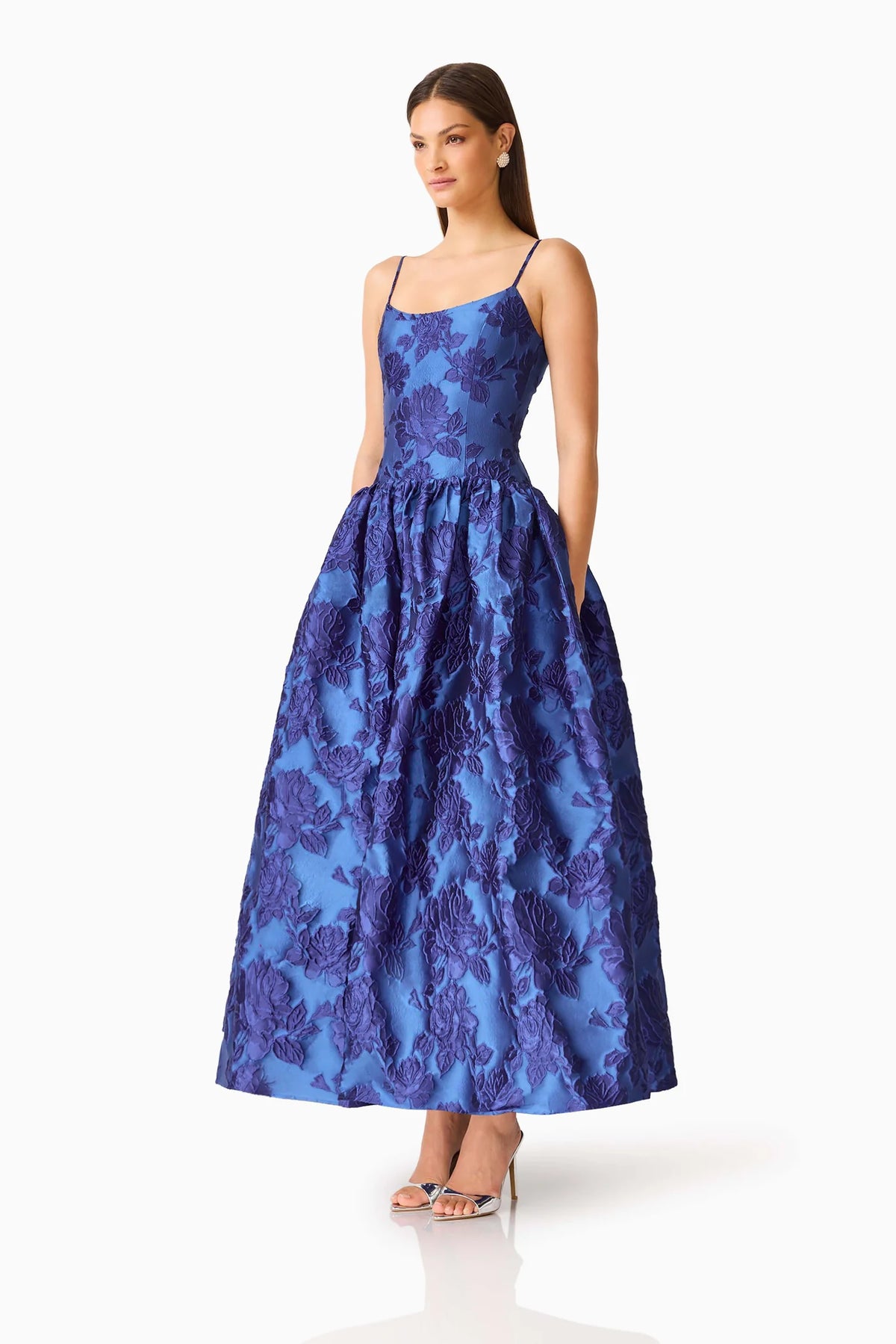 SORELLE MAXI GOWN