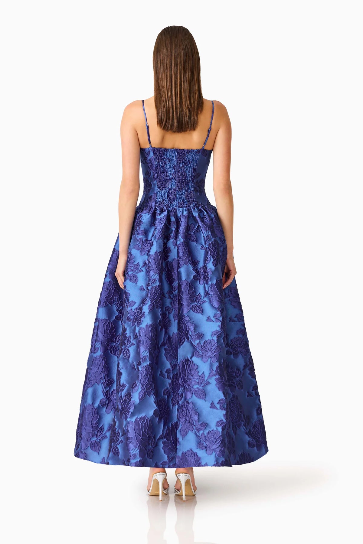 SORELLE MAXI GOWN