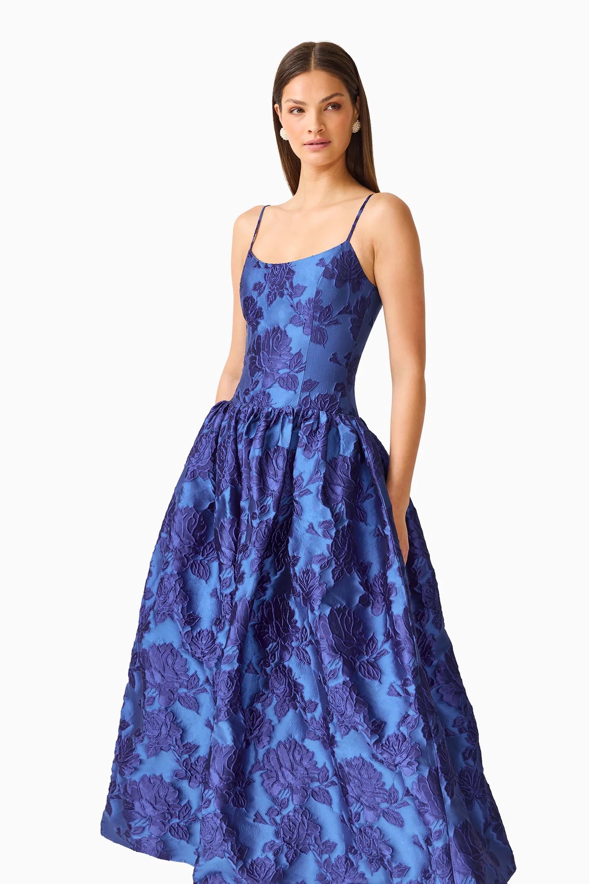 SORELLE MAXI GOWN