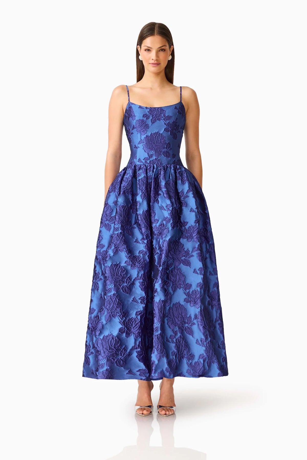 SORELLE MAXI GOWN
