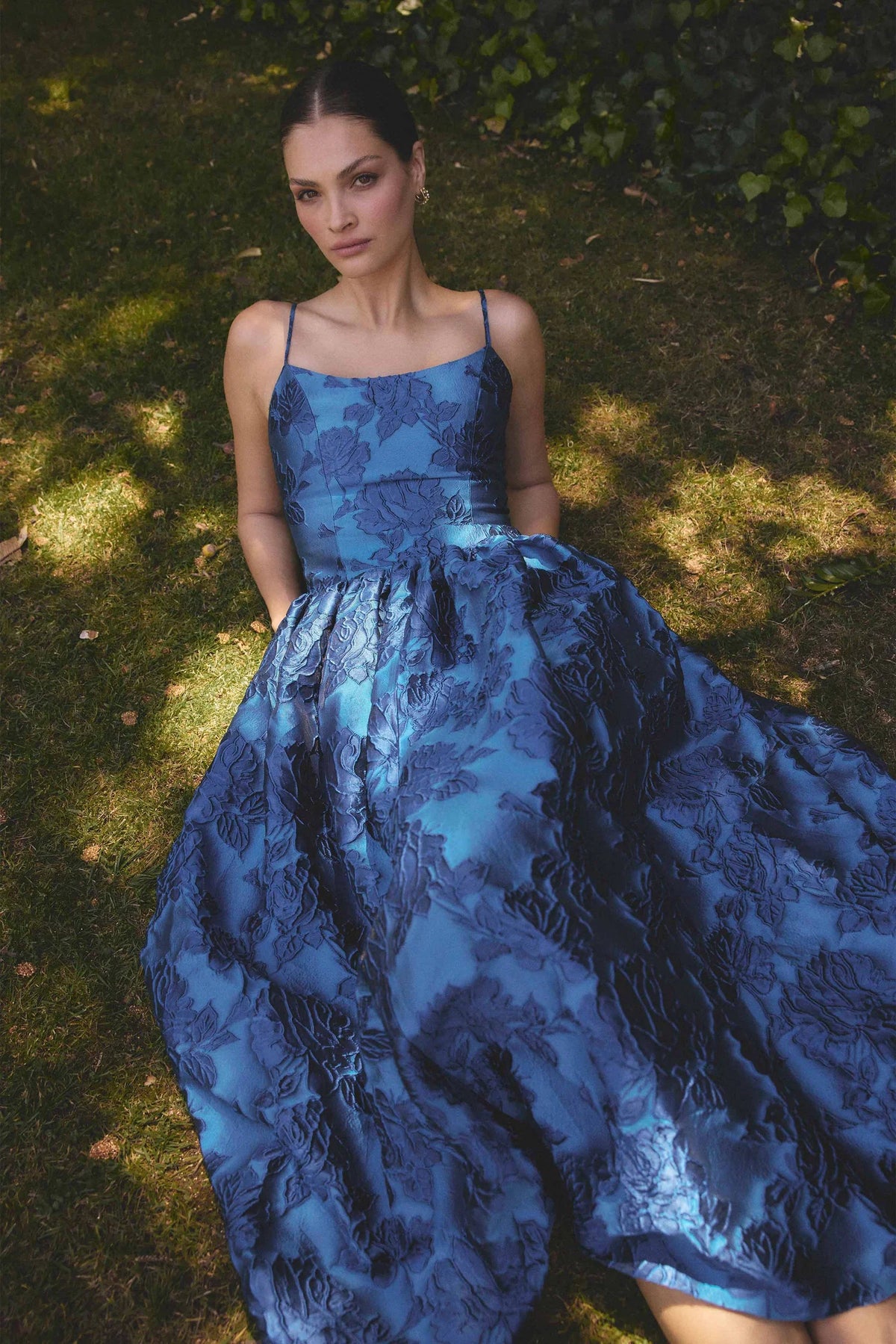 SORELLE MAXI GOWN