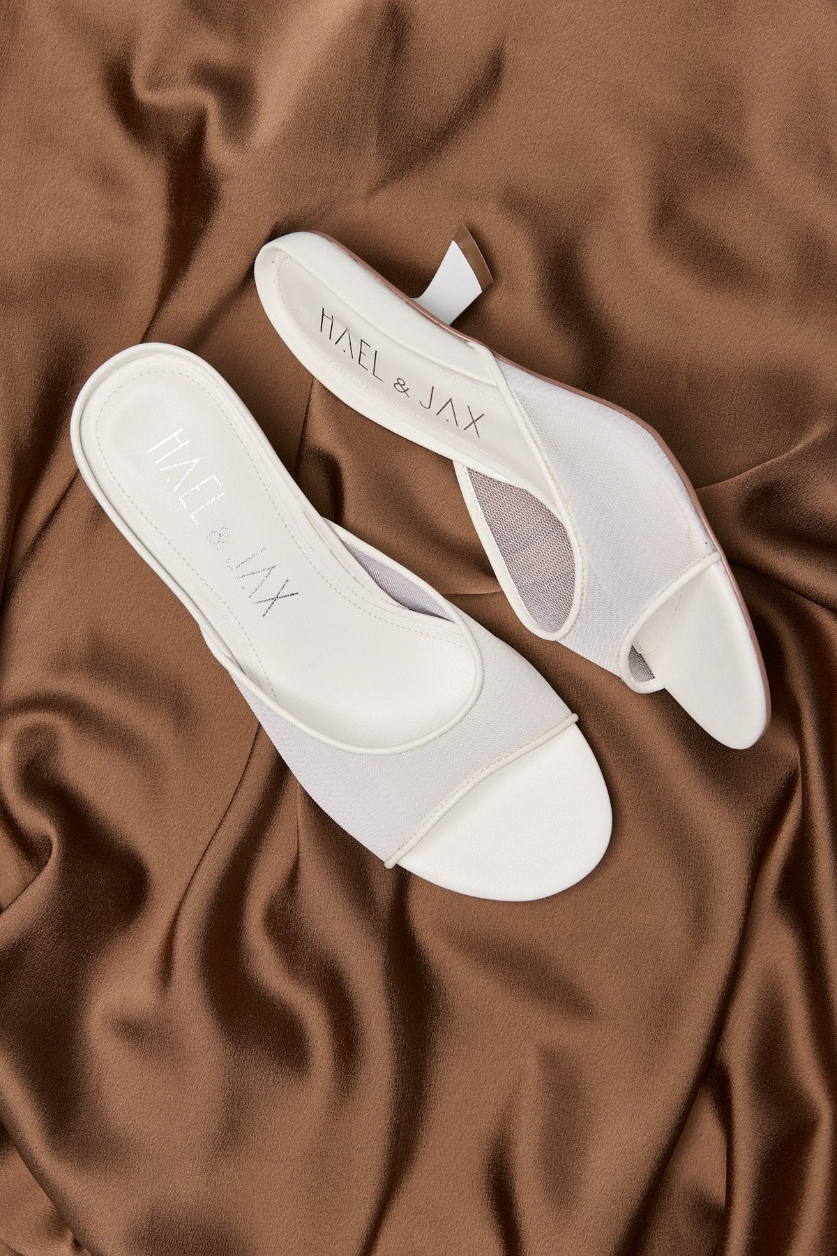 HORIZON HEEL