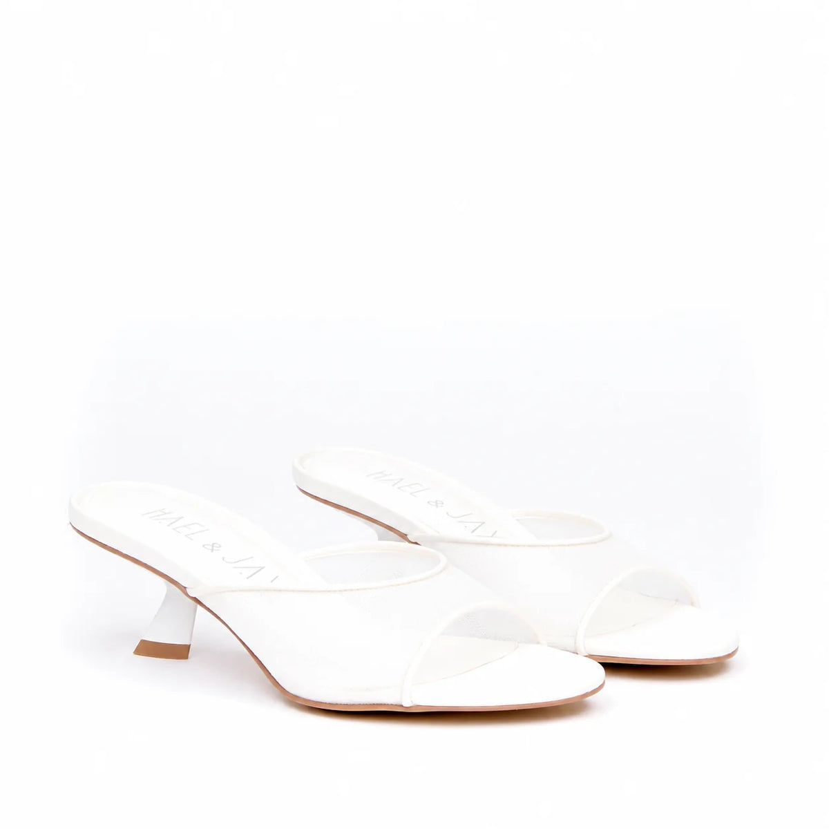 HORIZON HEEL