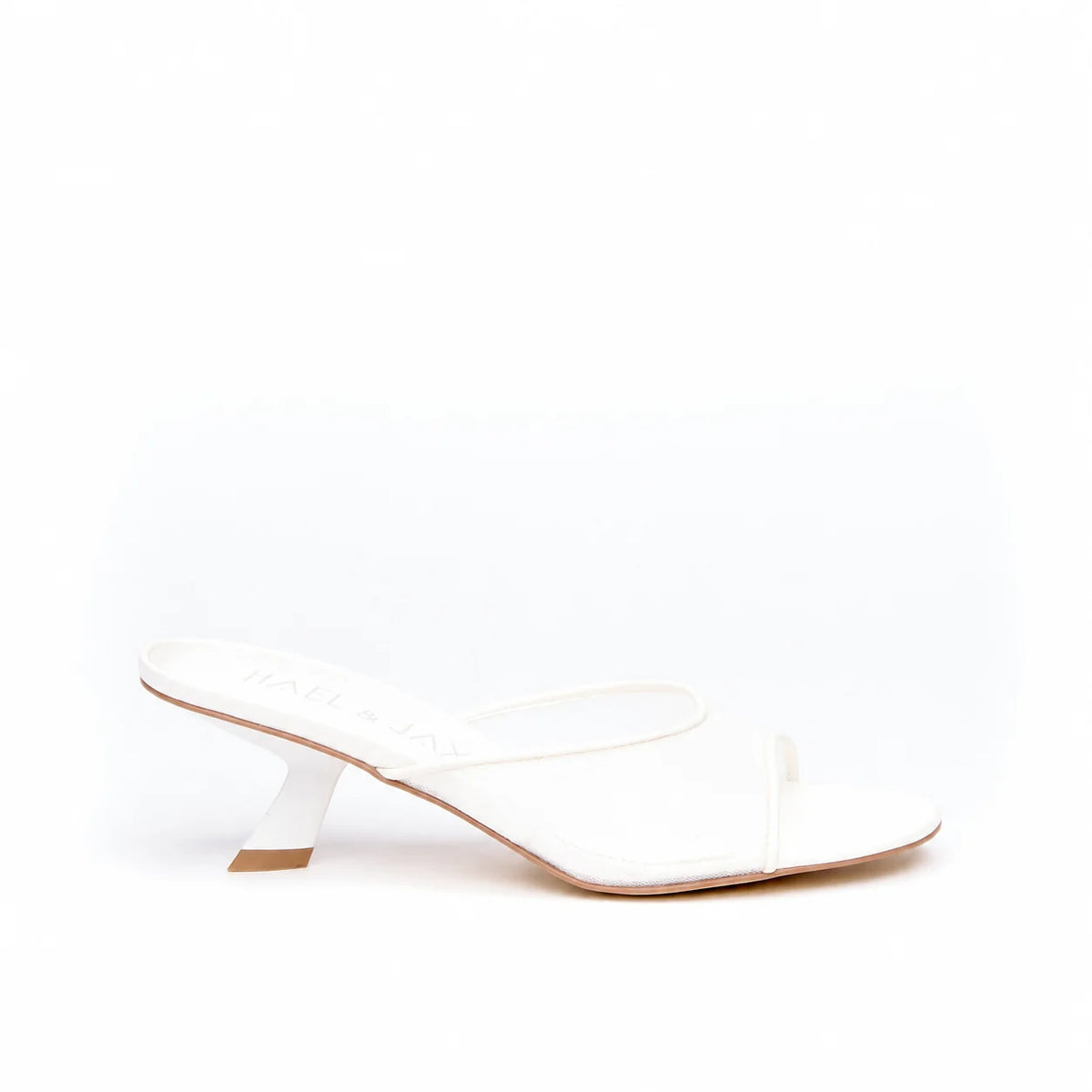 HORIZON HEEL