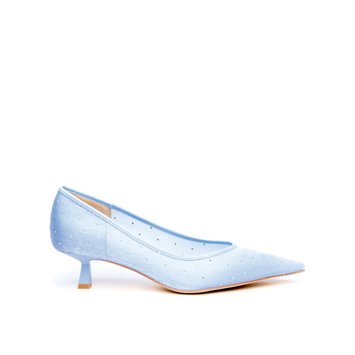 JUPITER POINT HEEL