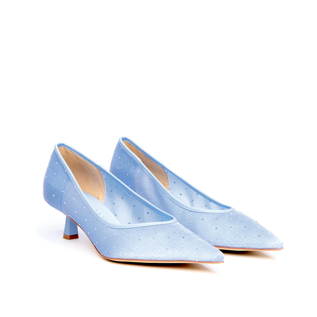 JUPITER POINT HEEL