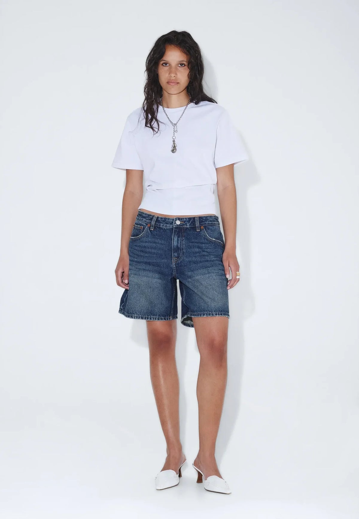 HILL SHORTS