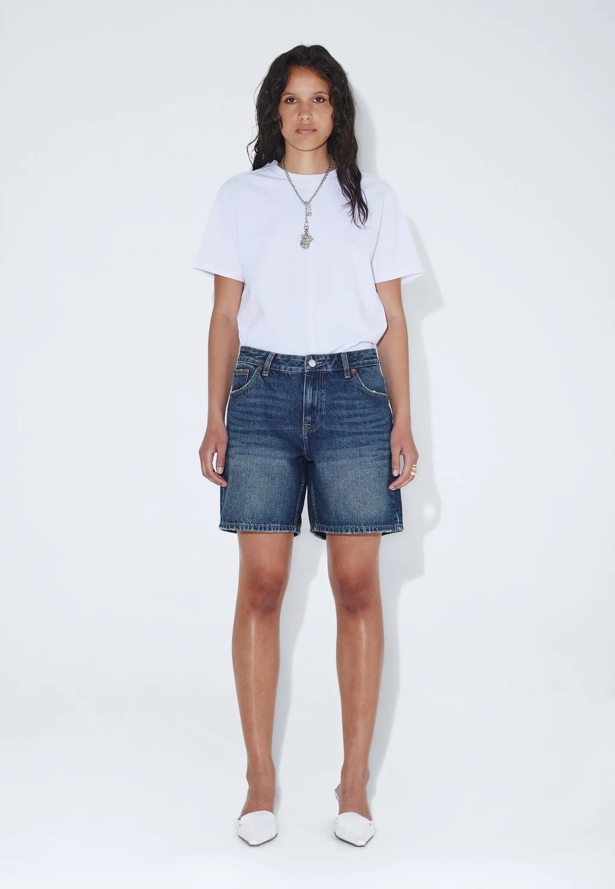 HILL SHORTS