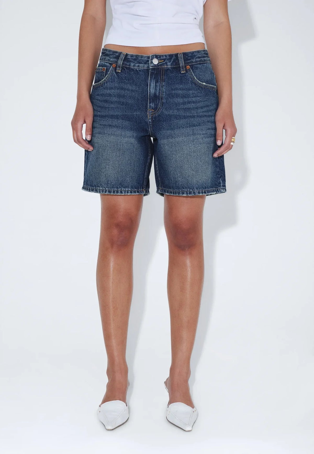 HILL SHORTS