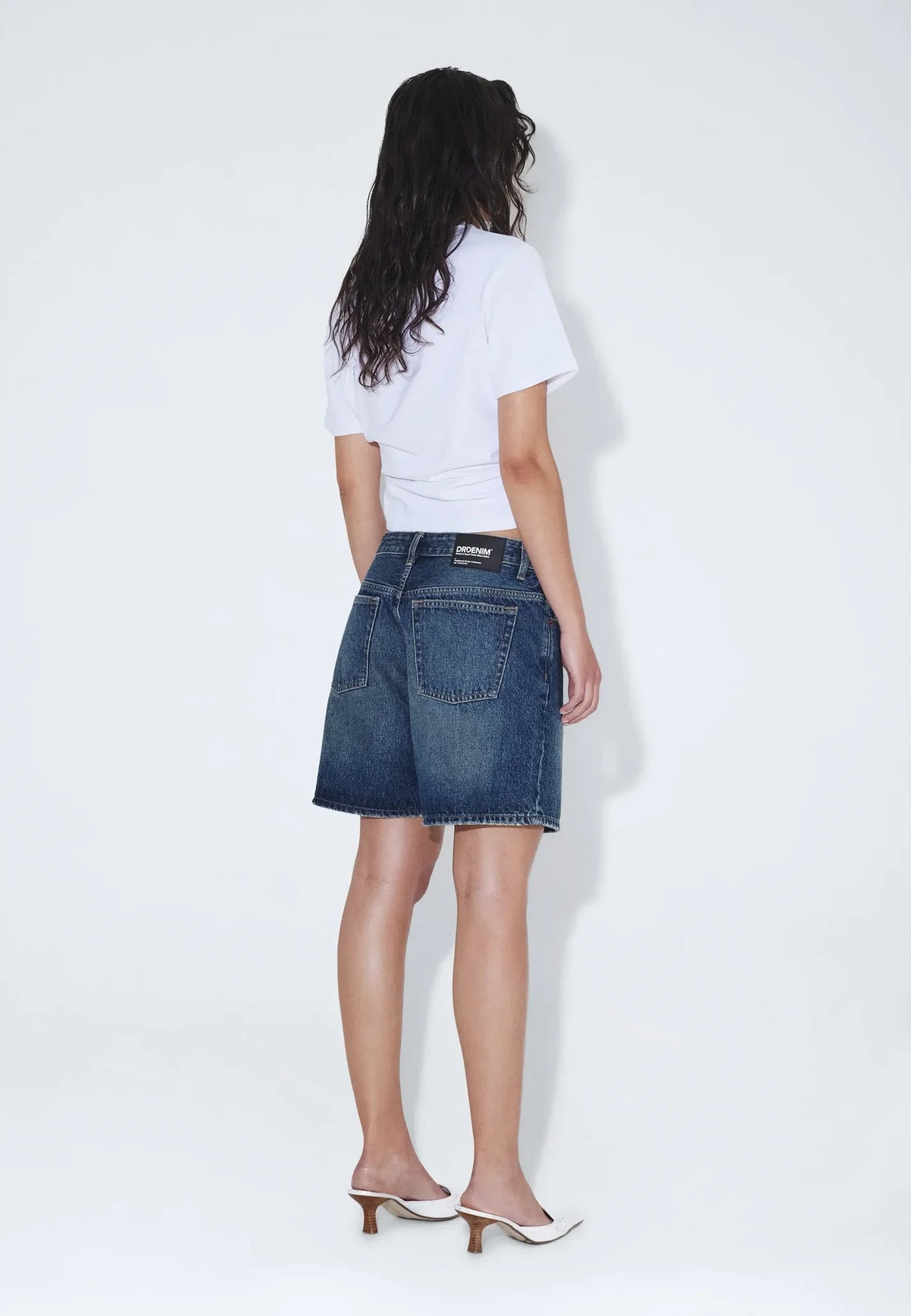 HILL SHORTS