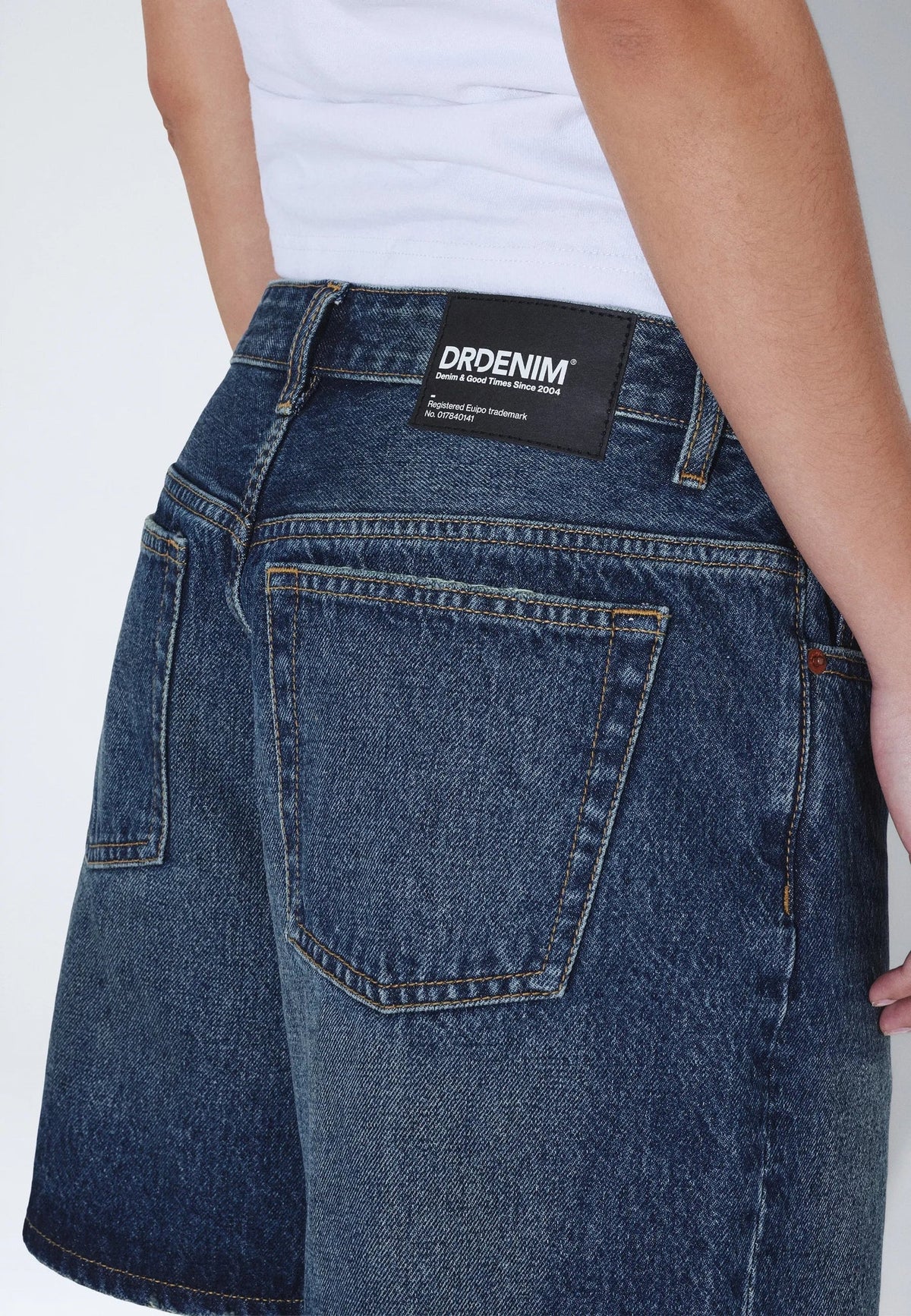 HILL SHORTS