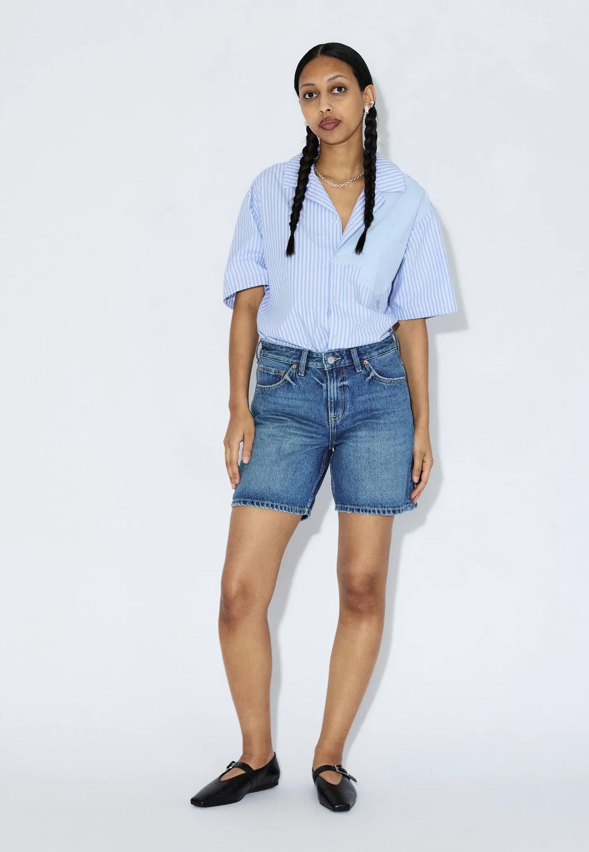 HILL SHORTS