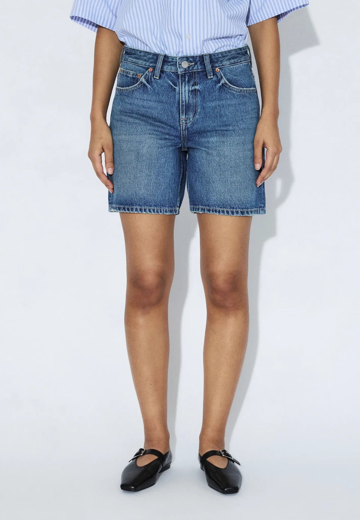 HILL SHORTS