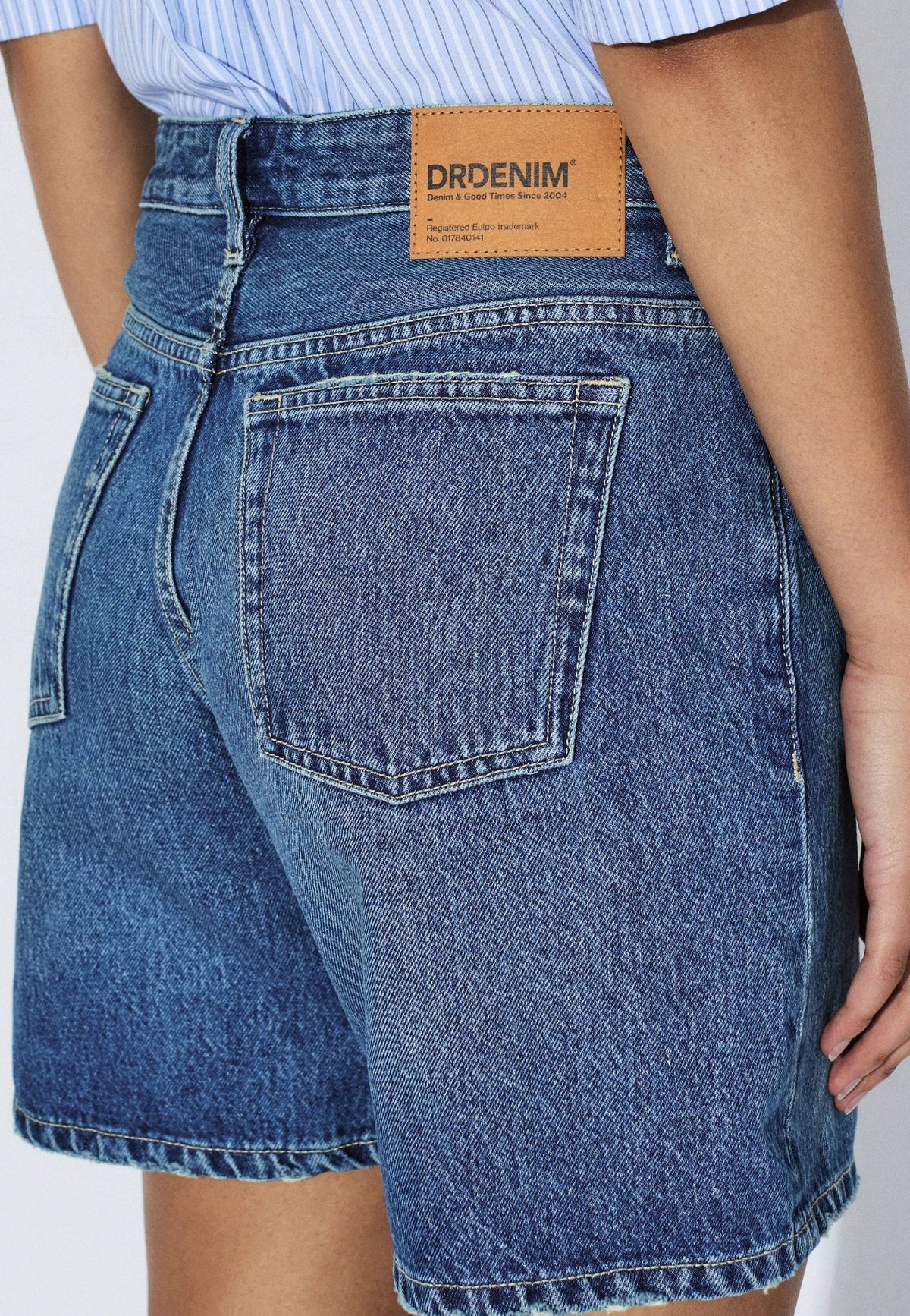 HILL SHORTS