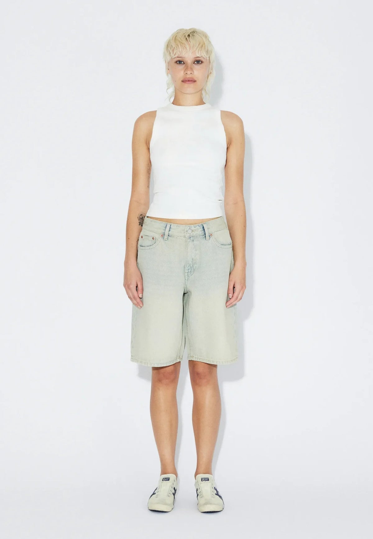 ASRA SHORTS