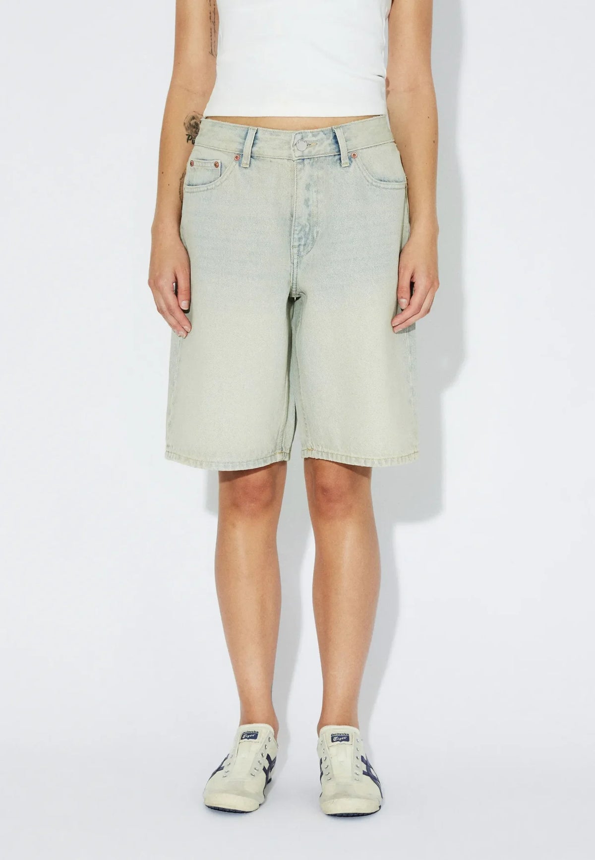 ASRA SHORTS