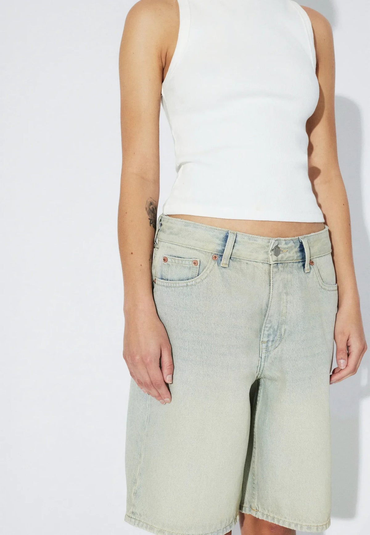 ASRA SHORTS