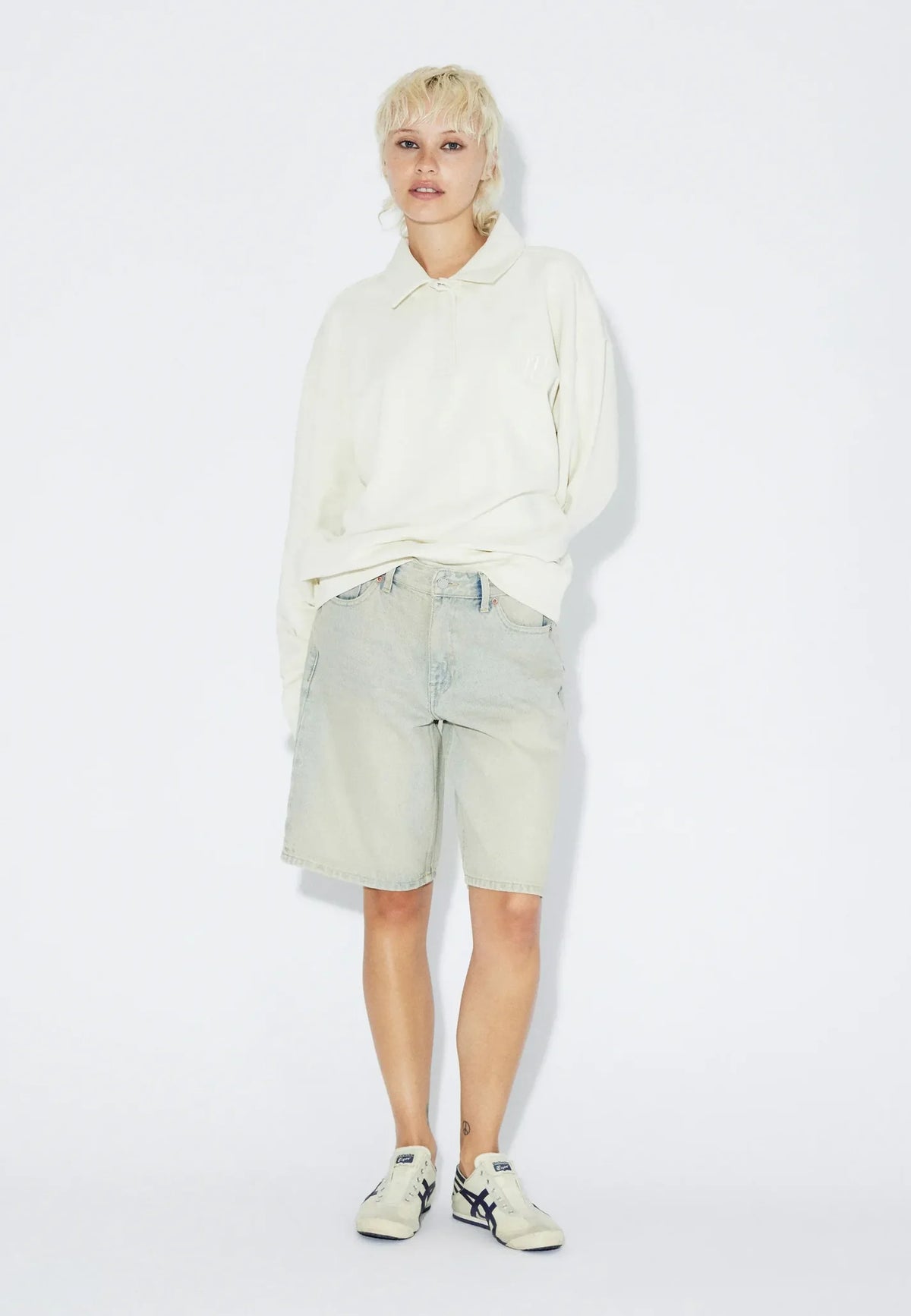 ASRA SHORTS