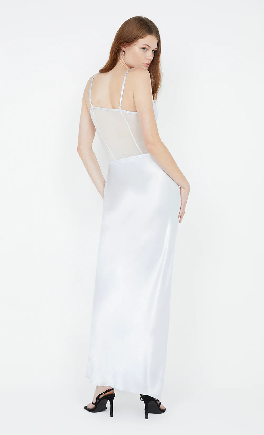 AYALA MAXI DRESS