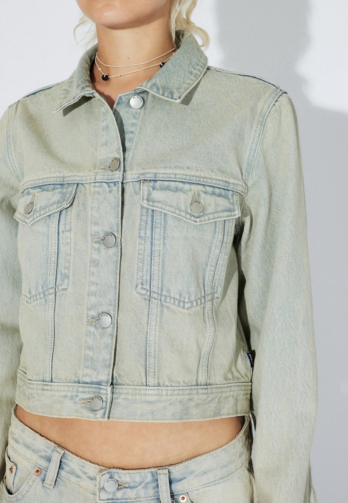 BECKY JACKET