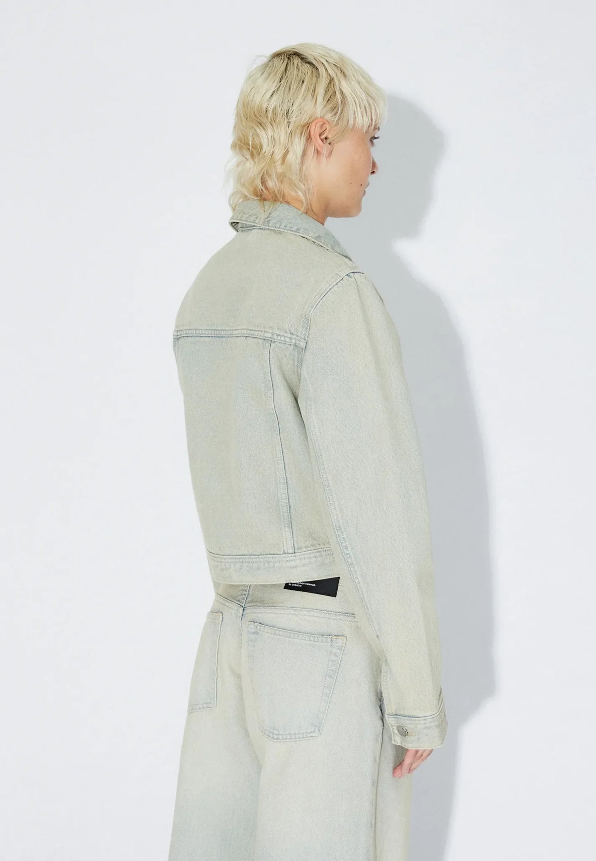 HILL LOW RELAXED JEAN
