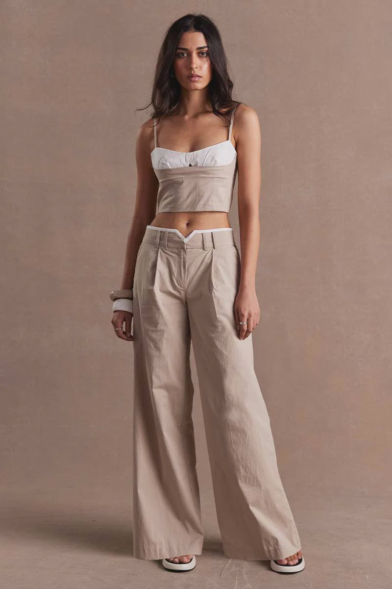 BEGUILE PANT