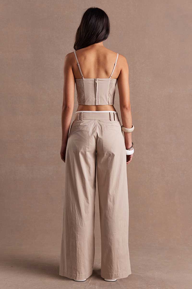 BEGUILE PANT