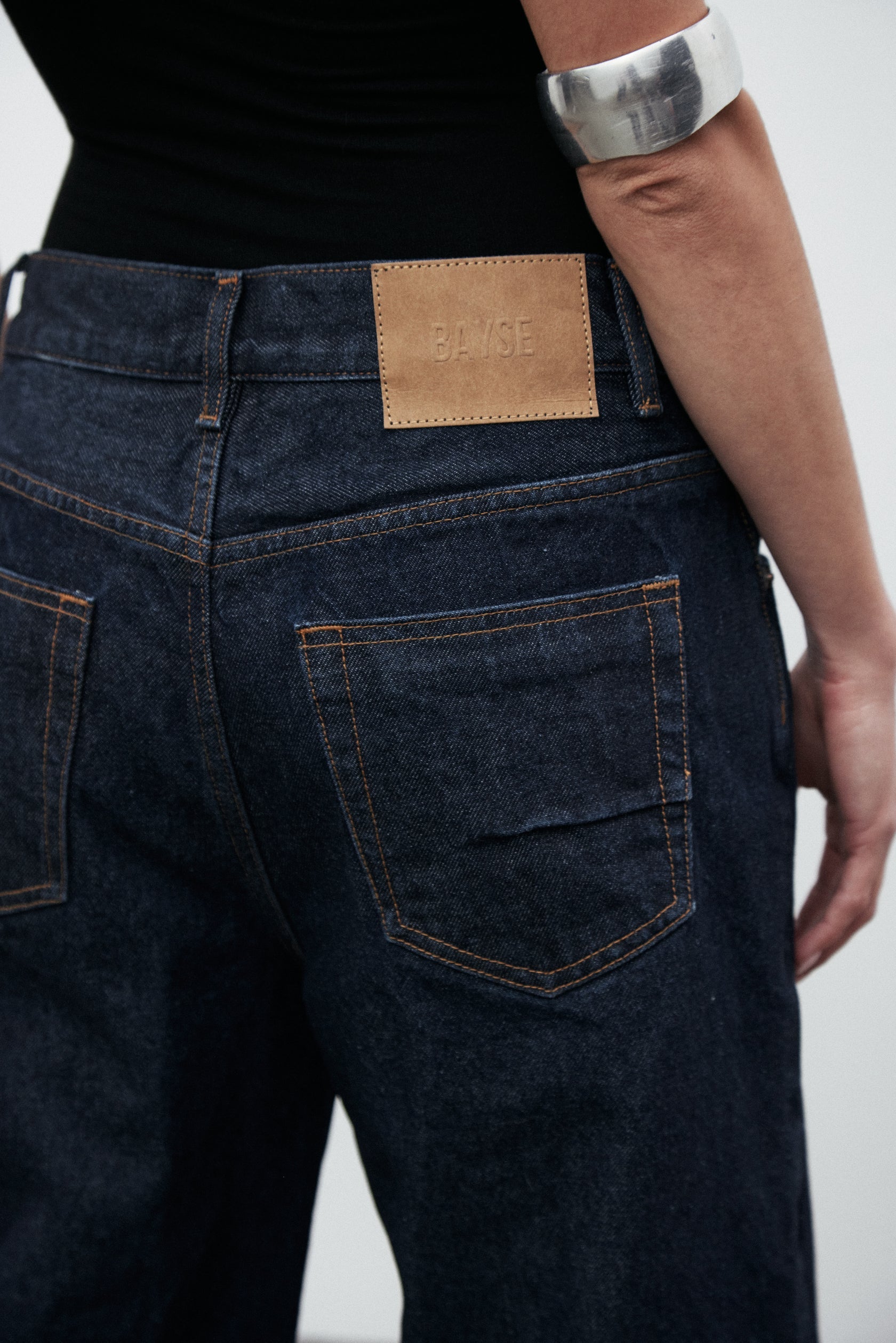 PERRY DENIM JEAN