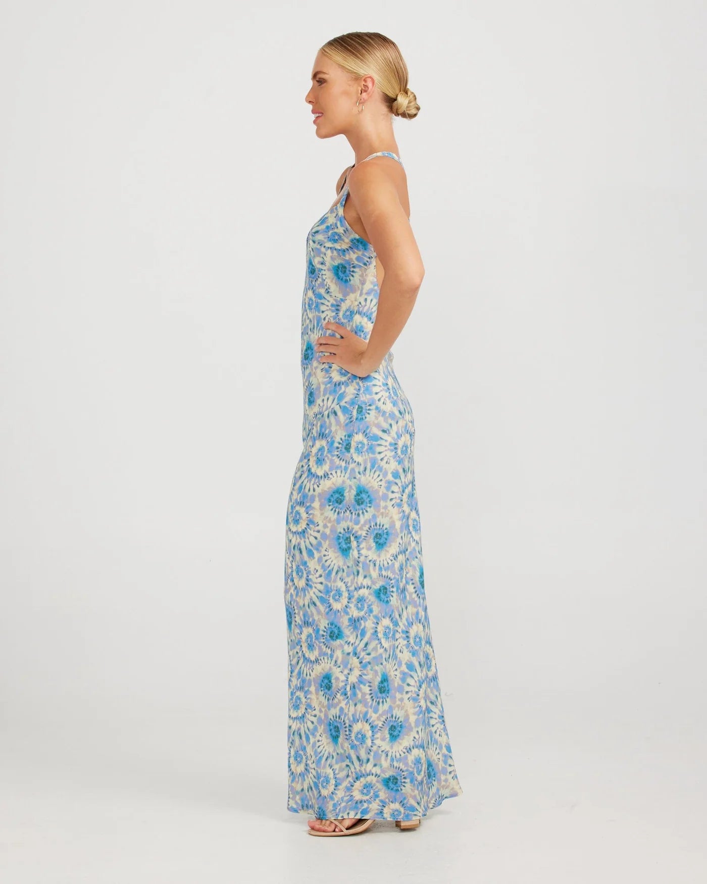 RYLEE MAXI DRESS