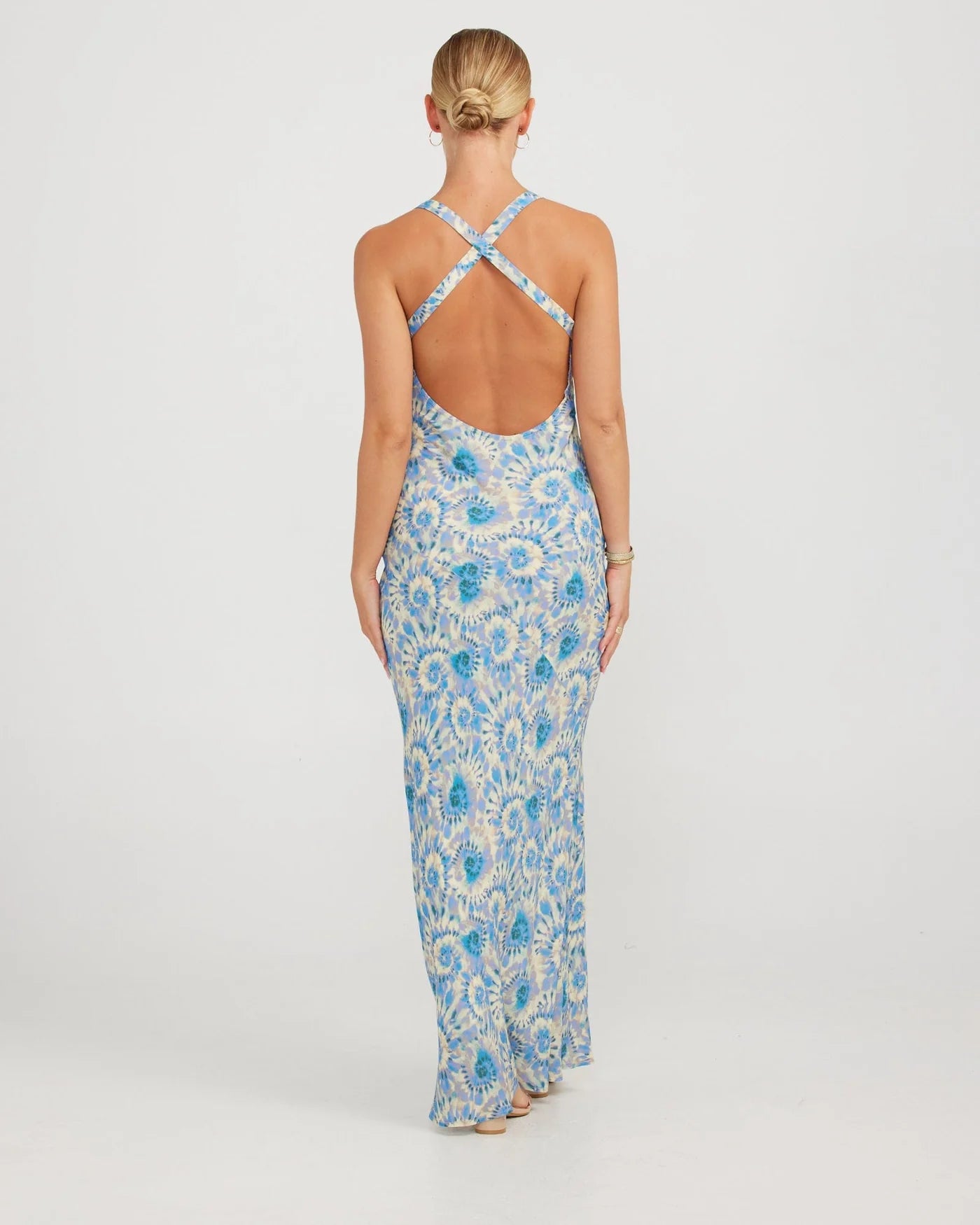 RYLEE MAXI DRESS