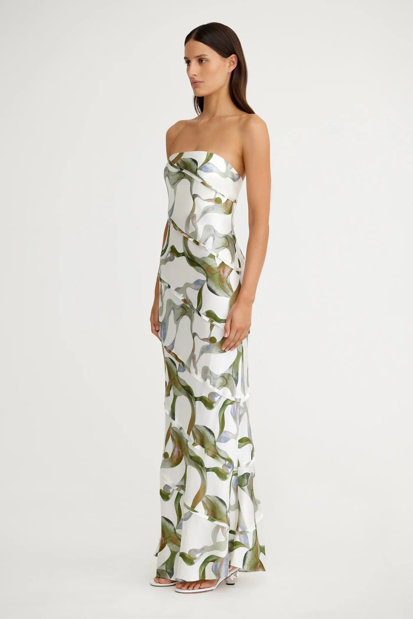 FLOURISH AURELIA DRESS