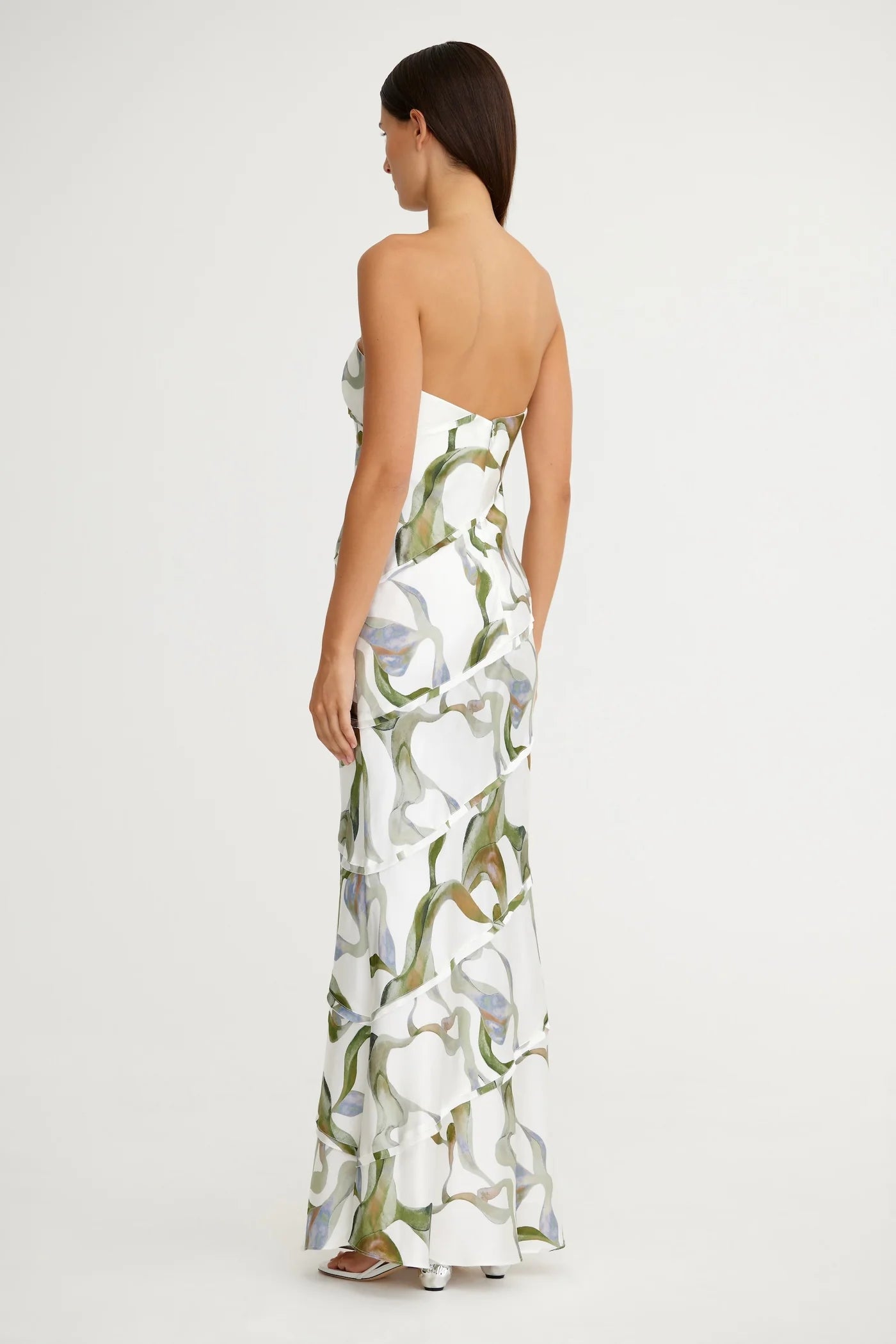 FLOURISH AURELIA DRESS