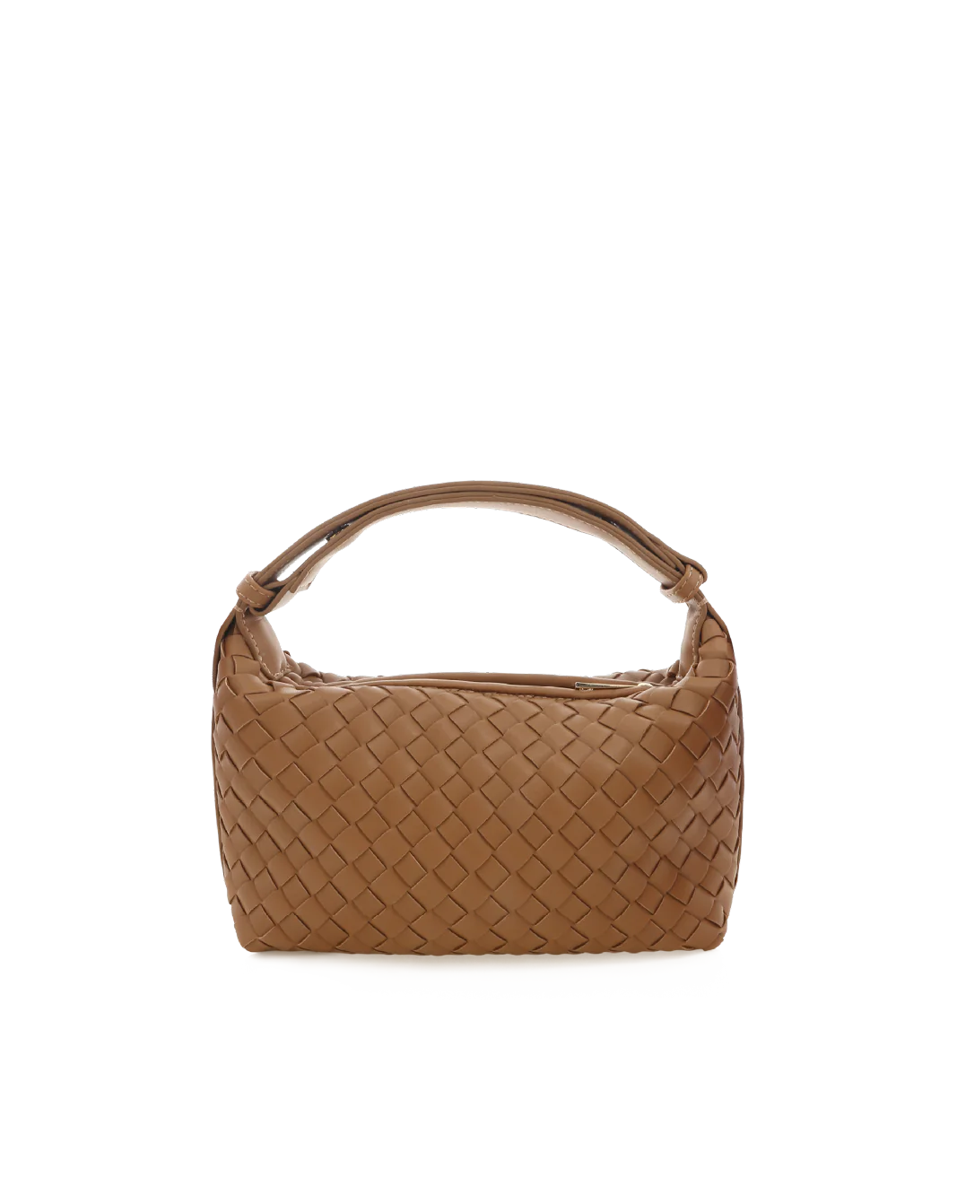 ISABELLE HANDLE BAG