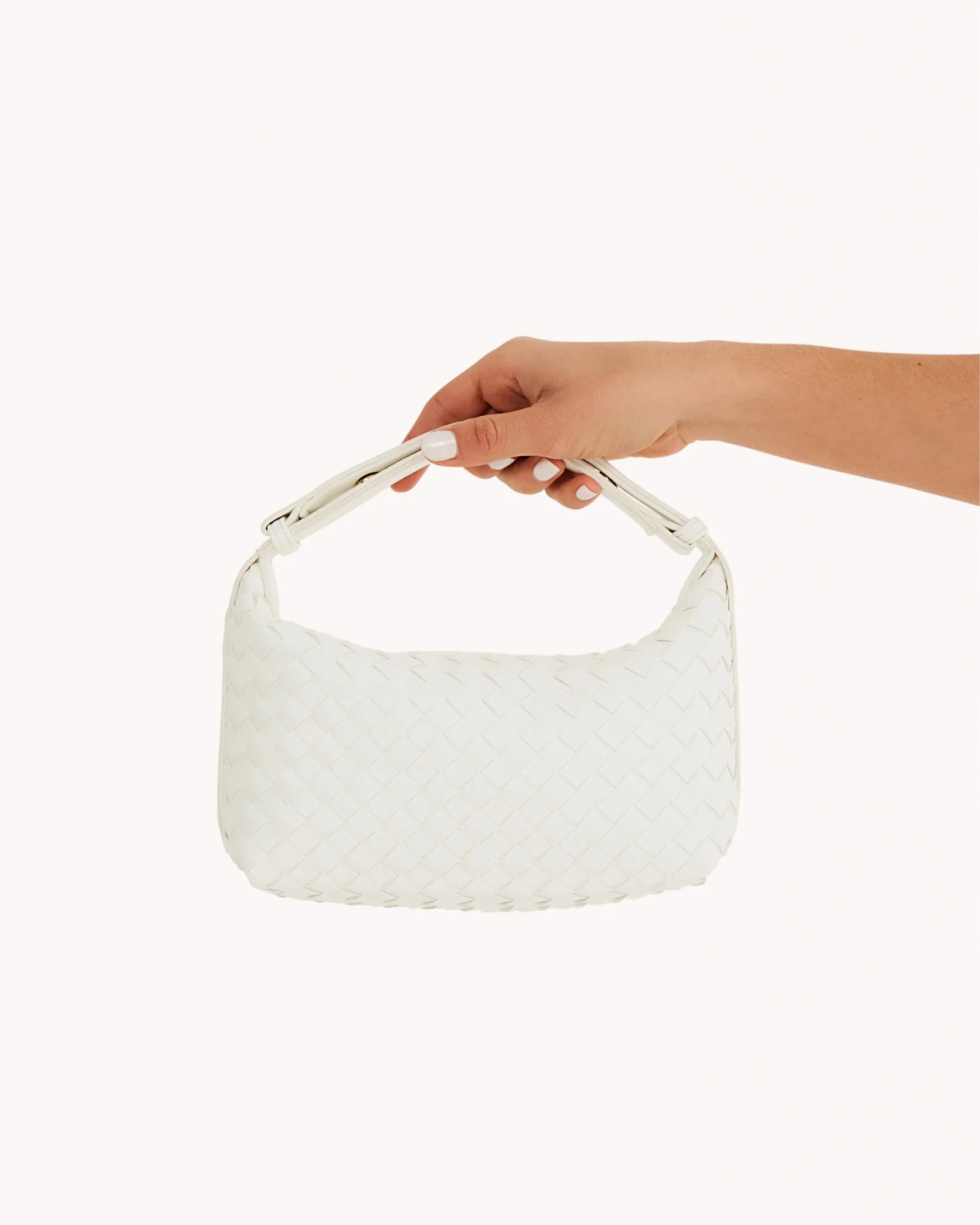 ISABELLE HANDLE BAG