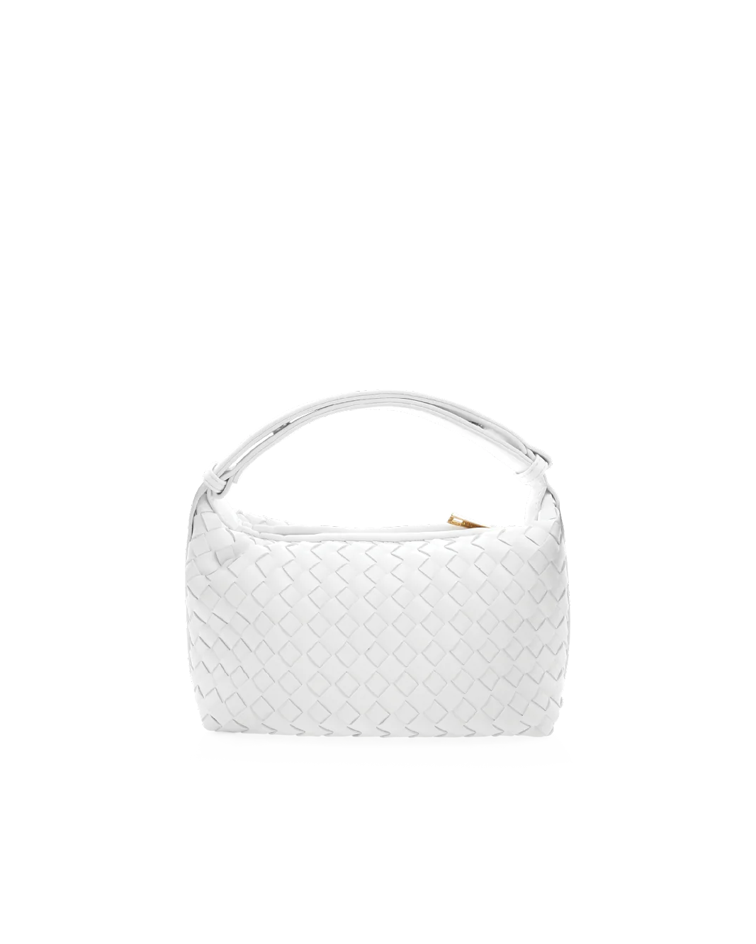 ISABELLE HANDLE BAG