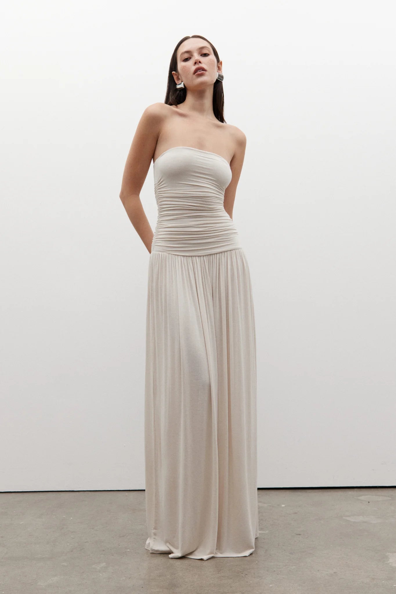 LEAH DRESS