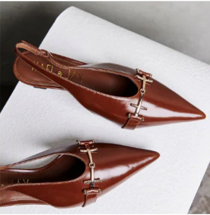 ALBATROSS CHESTNUT