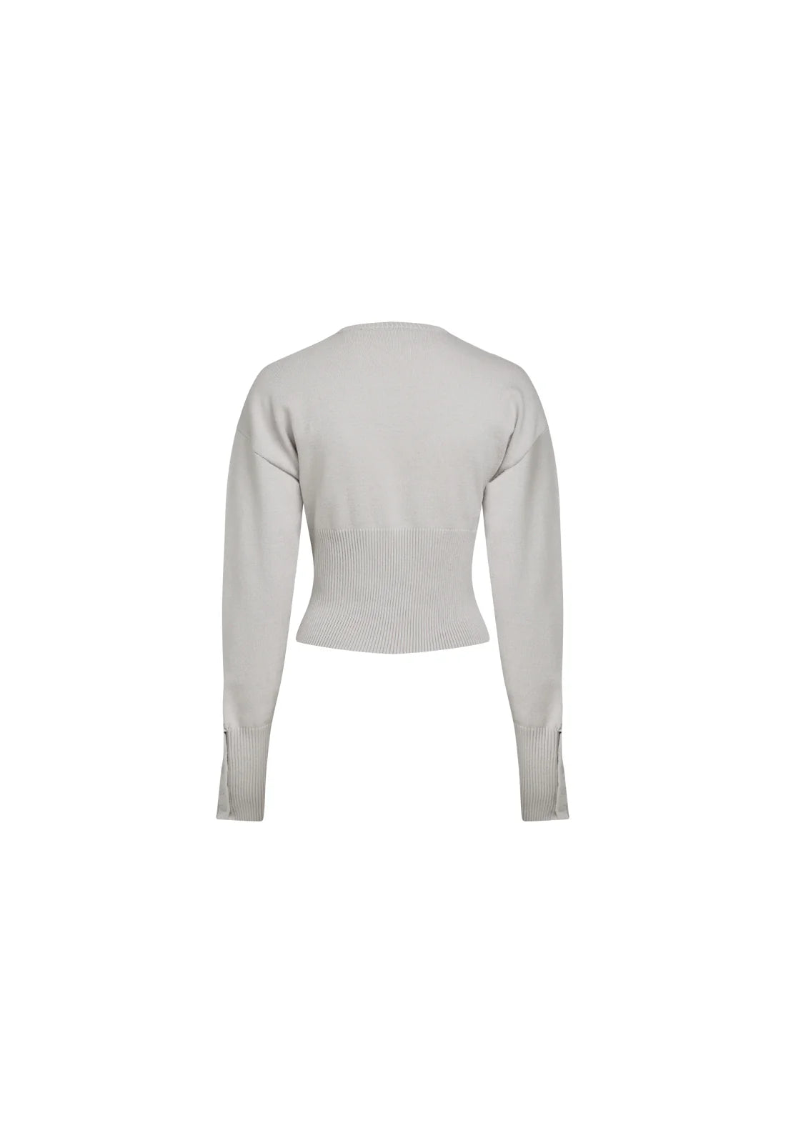 HEAD IN THE CLOUDS CARDIGAN
