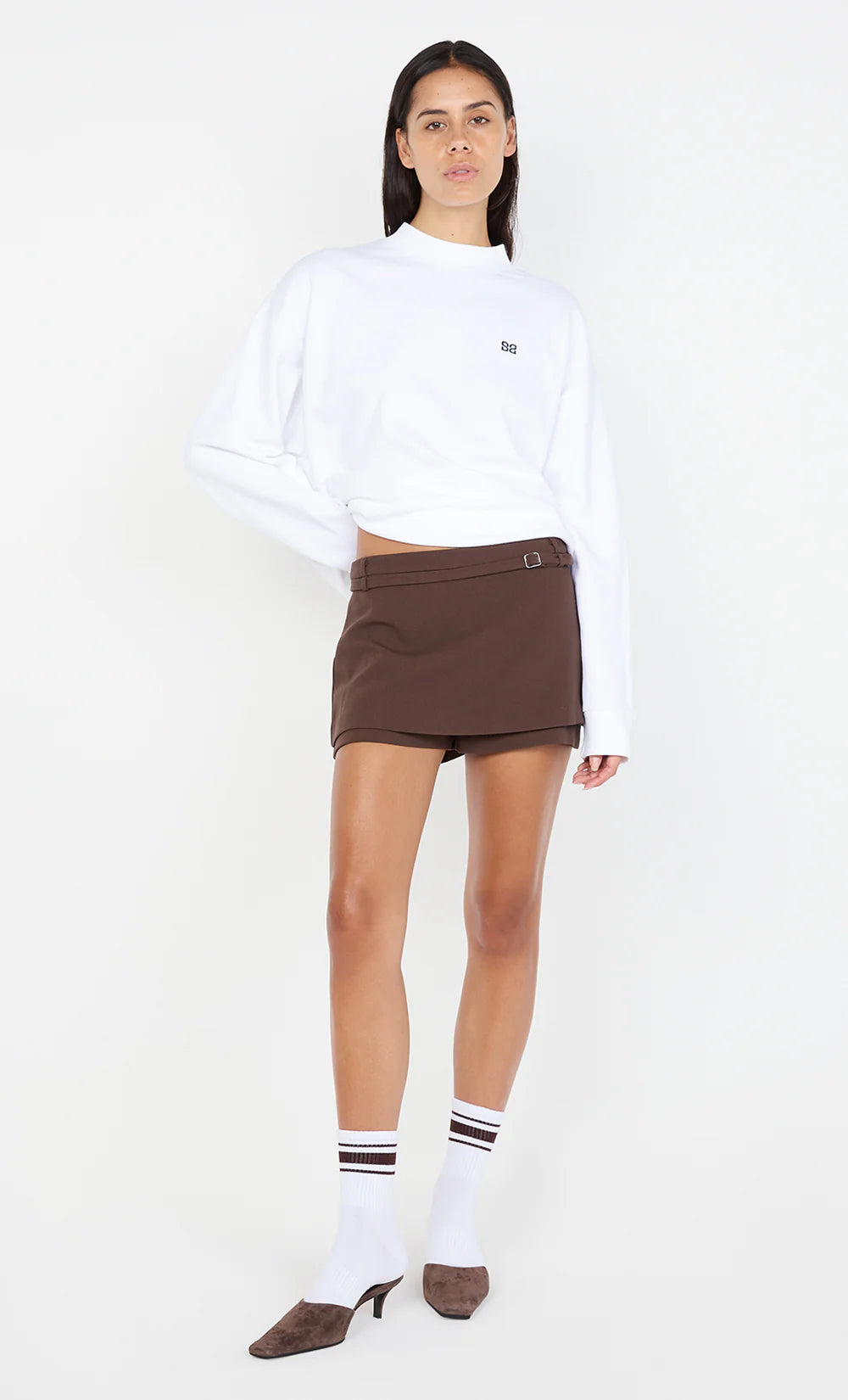 JUDE SKORT