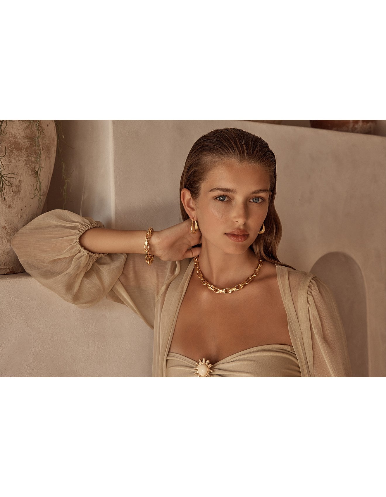BESSIE BRACELET