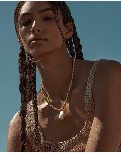 BENITA NECKLACE