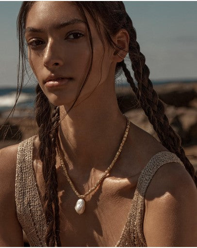 BENITA NECKLACE