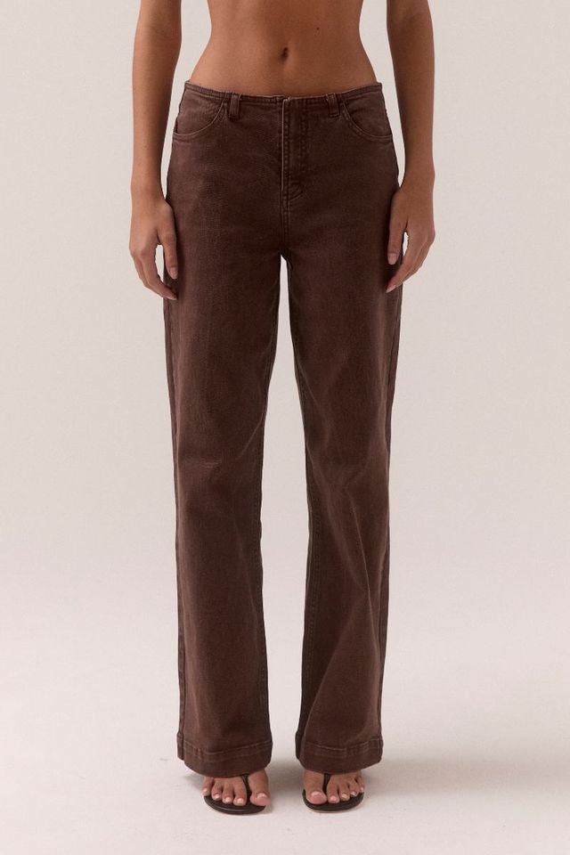 ZYRA JEANS