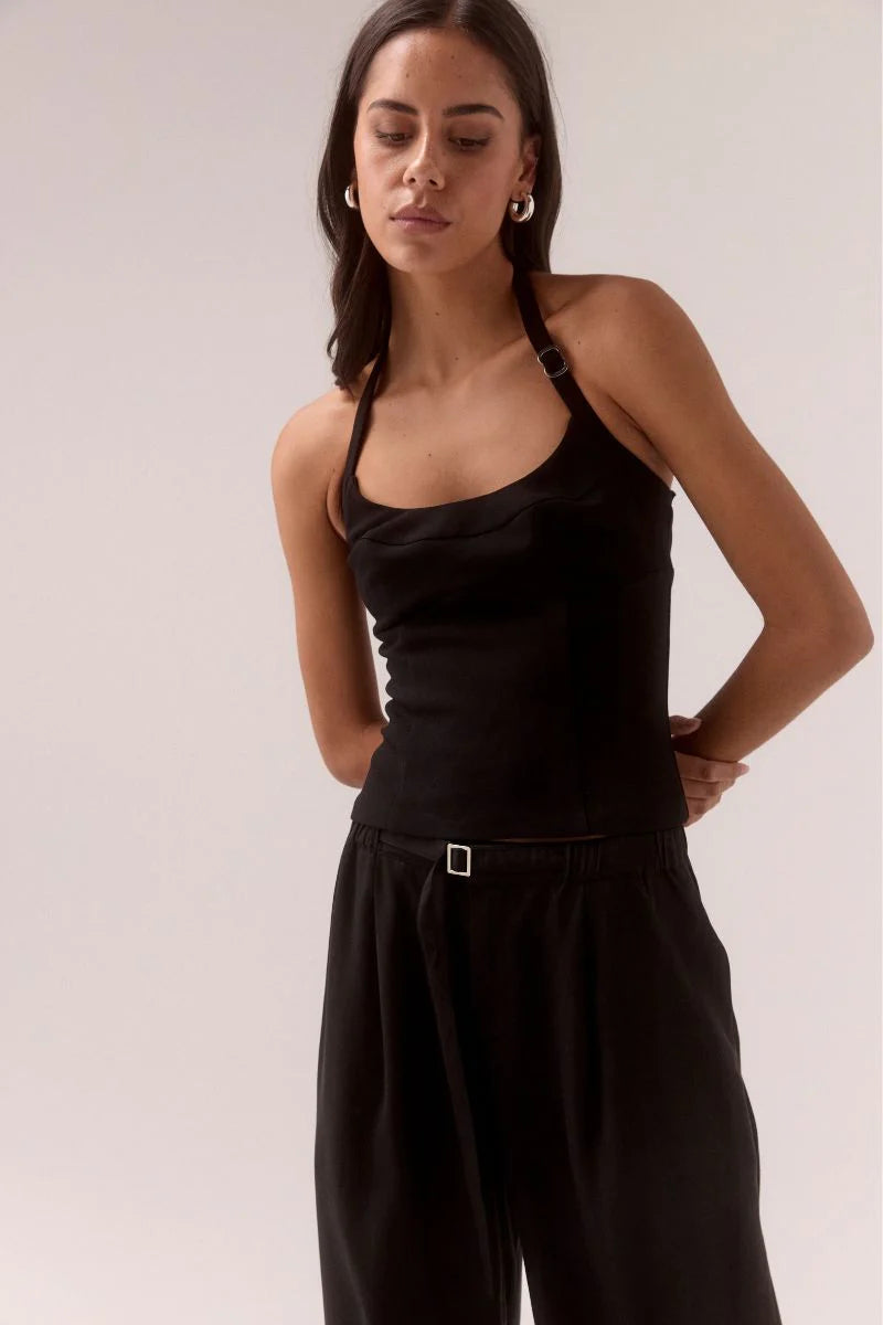DEMI TOP