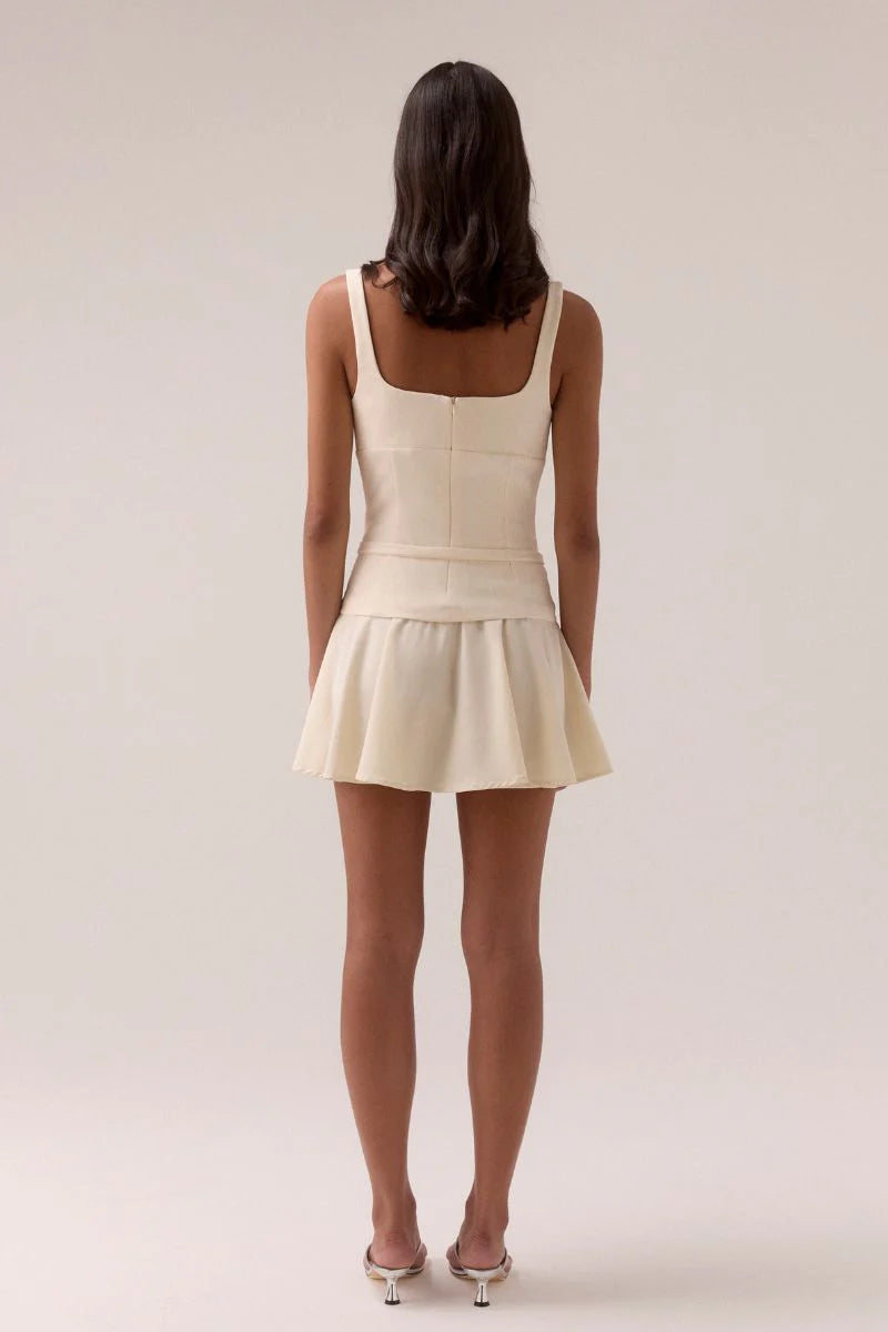 DEMI MINI DRESS